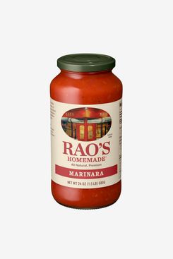 Rao’s Homemade Marinara Sauce