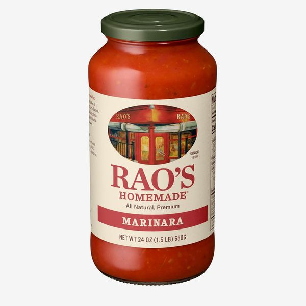 Rao’s Homemade Marinara Sauce