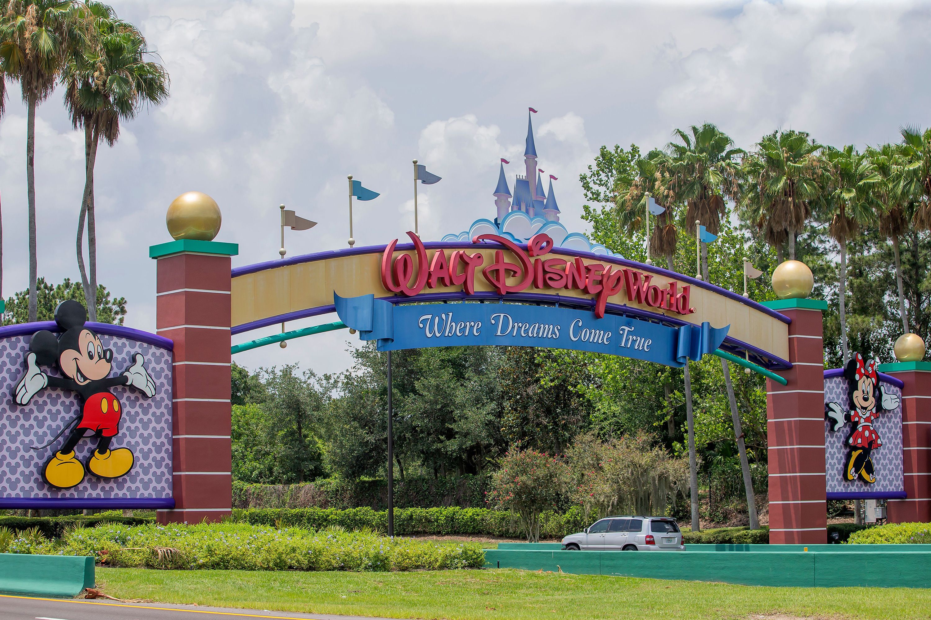 Disney Park Attraction Closes Abruptly With No Reopening in Sight