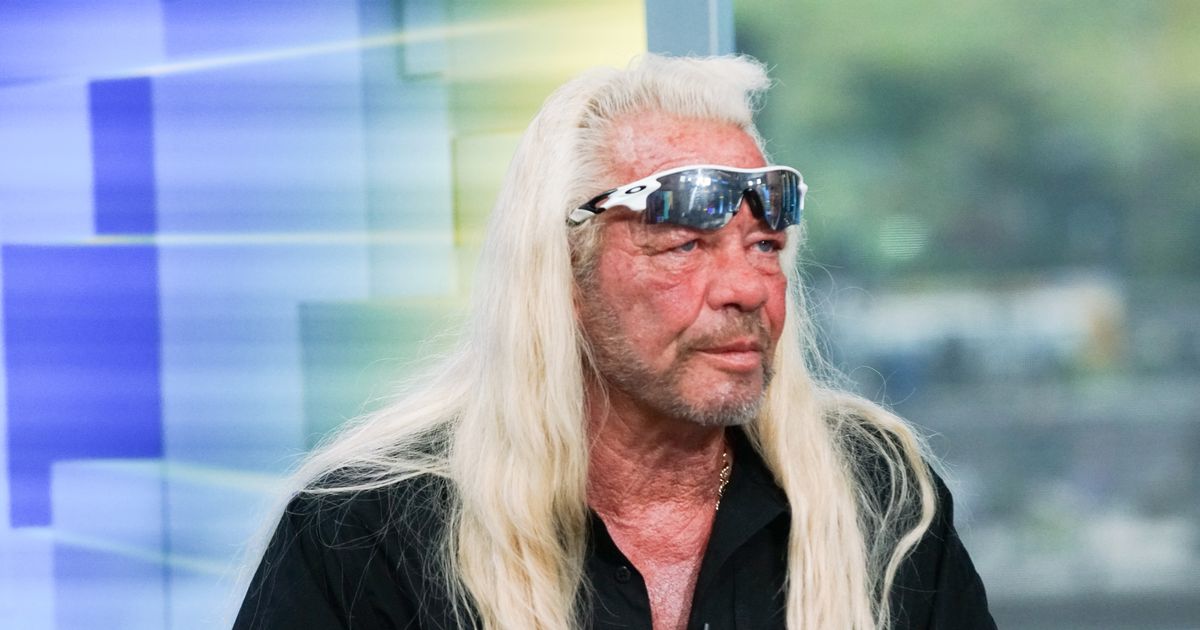 Dog the Bounty Hunter’s Stepson Kills Son: ‘Tragic Accident’
