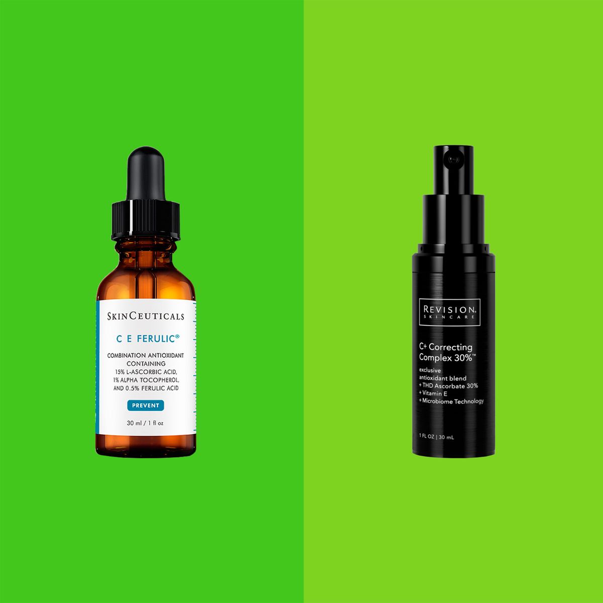 14 Best Vitamin C Serums 21 The Strategist