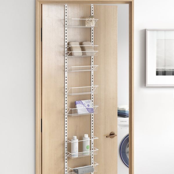 ClosetMaid Wall Cabinet Door Organizer