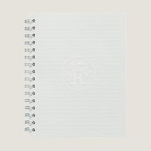 Hermes Ulysse MM Lined Notebook Refill