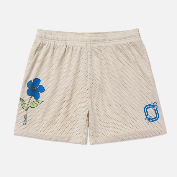 Paradise Tiger Shorts