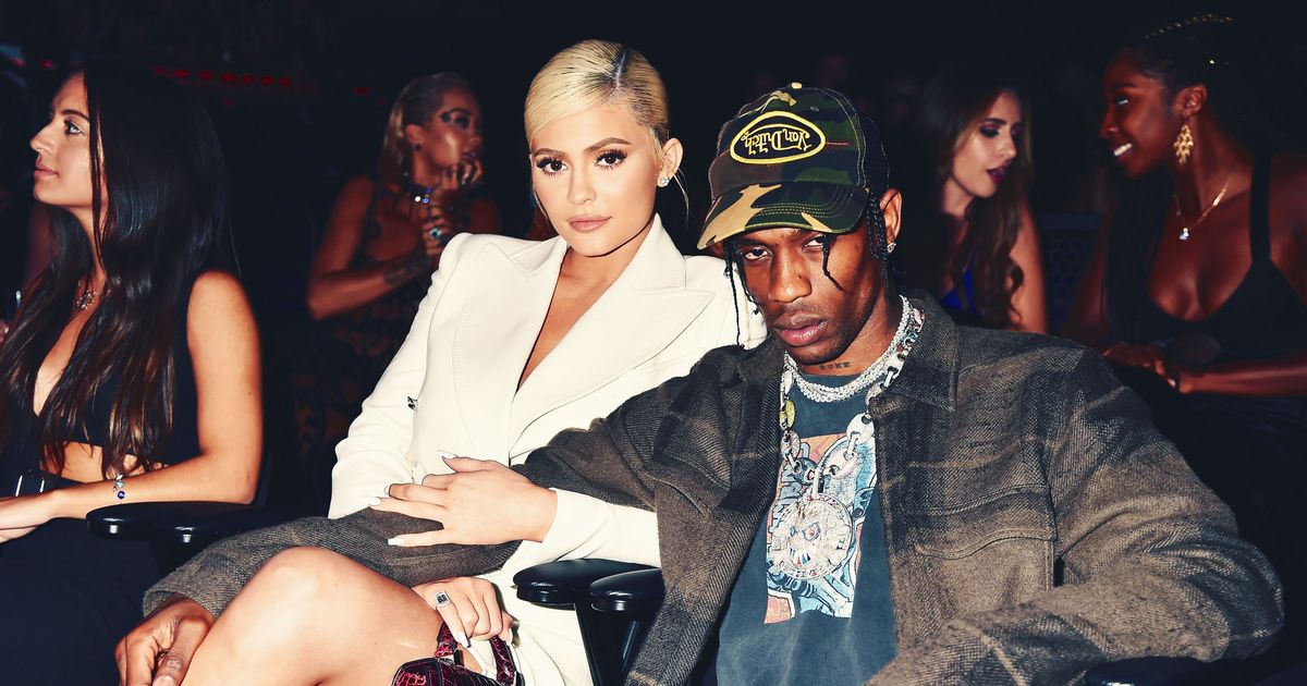 Travis Scott Cheating On Kylie Jenner Drama Explained 