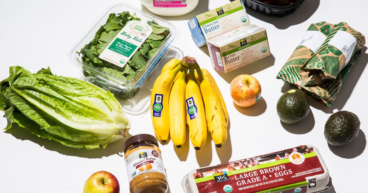 Go Get Whole Foods’ 2 Avocados While You Can!