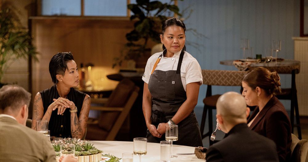 Top Chef Season 23: The Drama After Sieger’s Exit Leaves Final Four in Calm Before the Storm