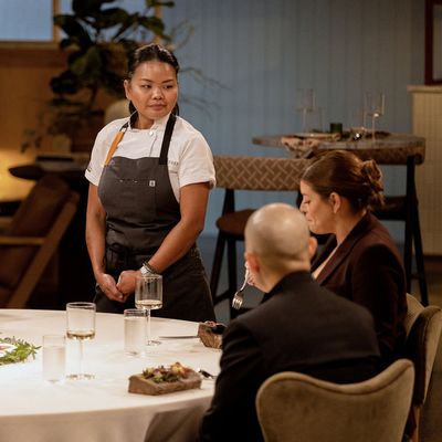 Top Chef Recap: 20 Questions