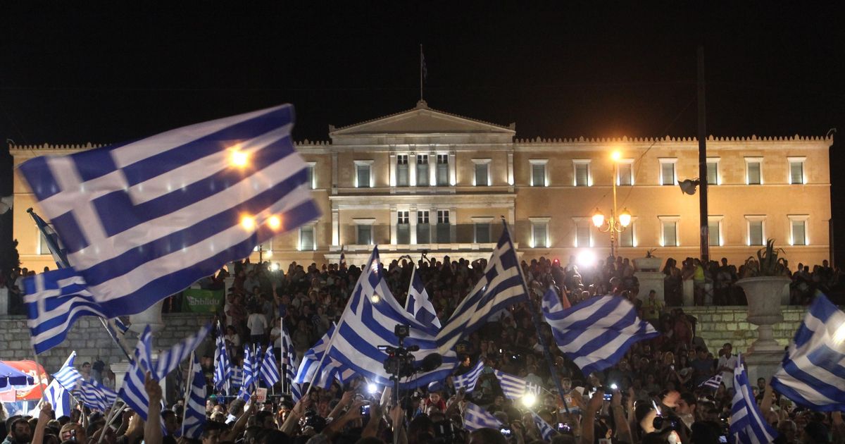 What Happens If Greece Exits the Eurozone?