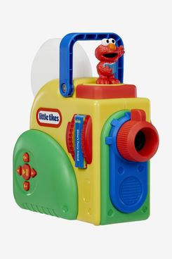 Little Tikes Story Dream Machine­ Sesame Street Special Edition