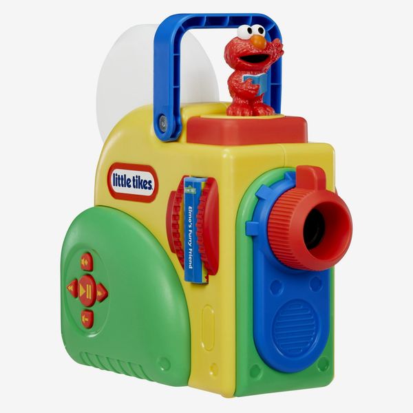 Little Tikes Story Dream Machine­ Sesame Street Special Edition