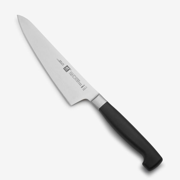 Zwilling Four Star Prep Knife (5.5 Inches)