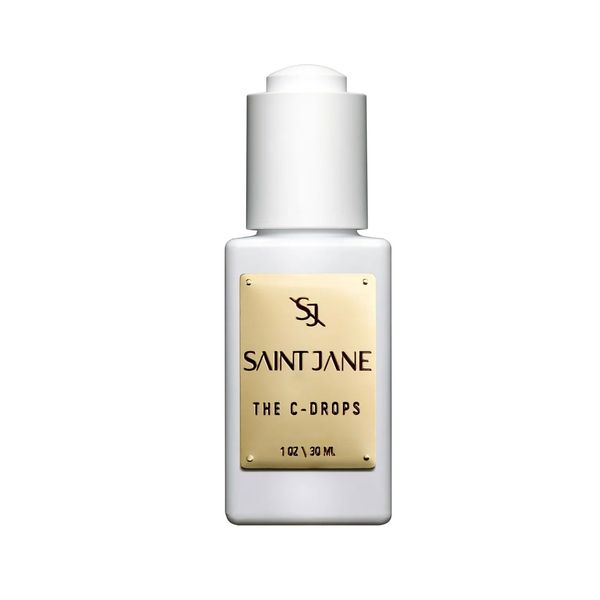 Saint Jane Vitamin C Glow Drops