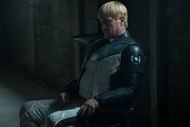 Lanterns Recap: Long Live Hal Jordan