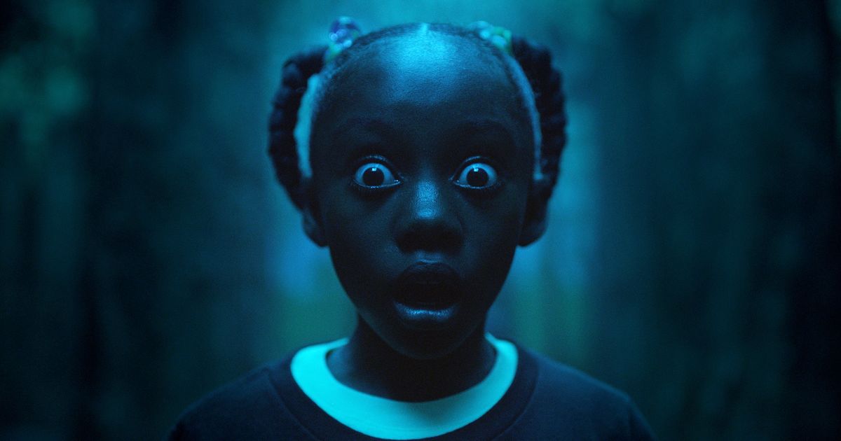 喬丹·皮爾（Jordan Peele）我們是X世代的骨氣寓言