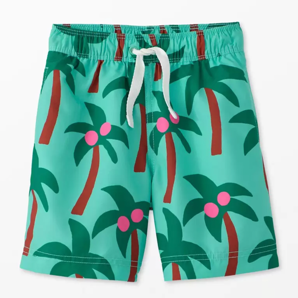 Hanna Andersson Swim Trunks