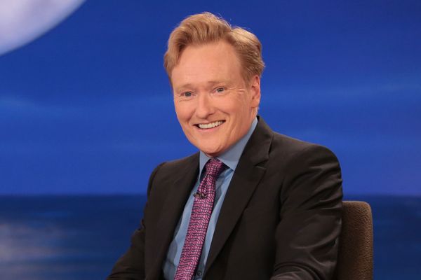 Conan' Joke-Stealing Lawsuit Moves Forward – Deadline