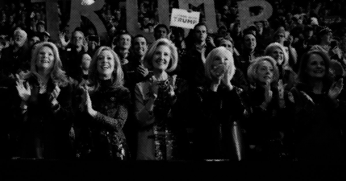 Final Proof That Trump's Appeal Was Never About the Economy - Vimarsana News