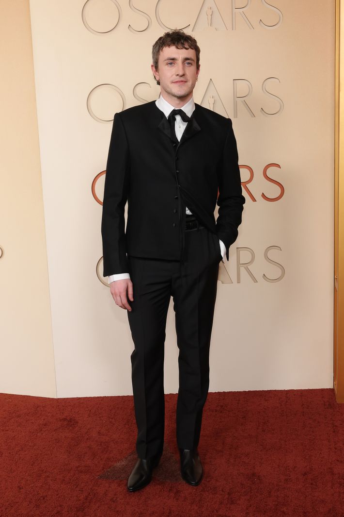 98th Oscars - Arrivals