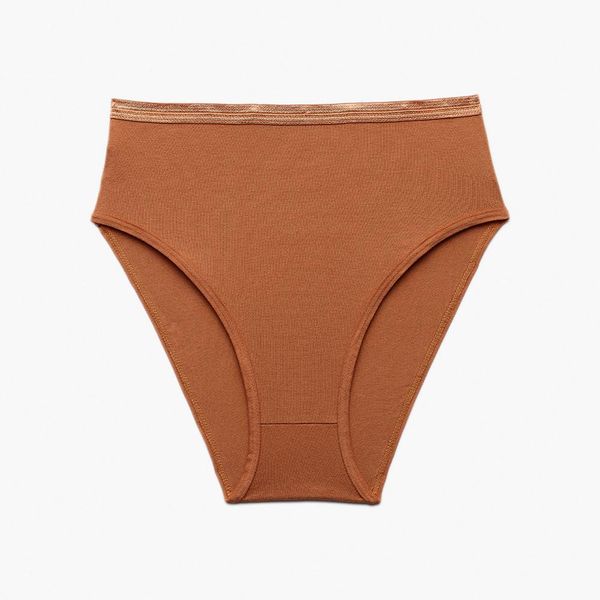 Knicey High Rise Brief
