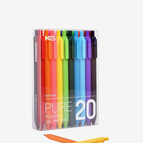 Kaco Gel Pens