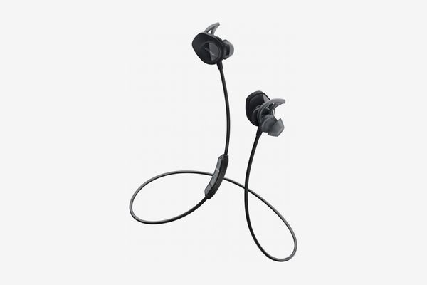 Bose SoundSport Wireless Earbuds