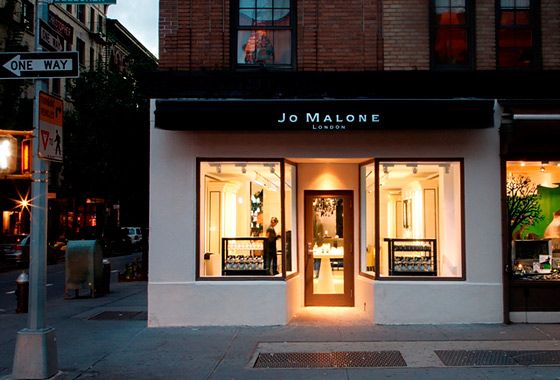 Jo malone perfume shop new arrivals