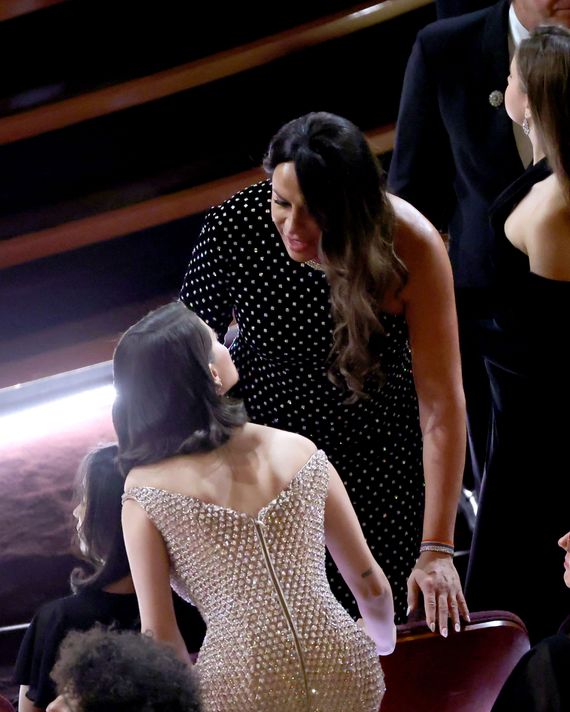 97th Annual Oscars - Show