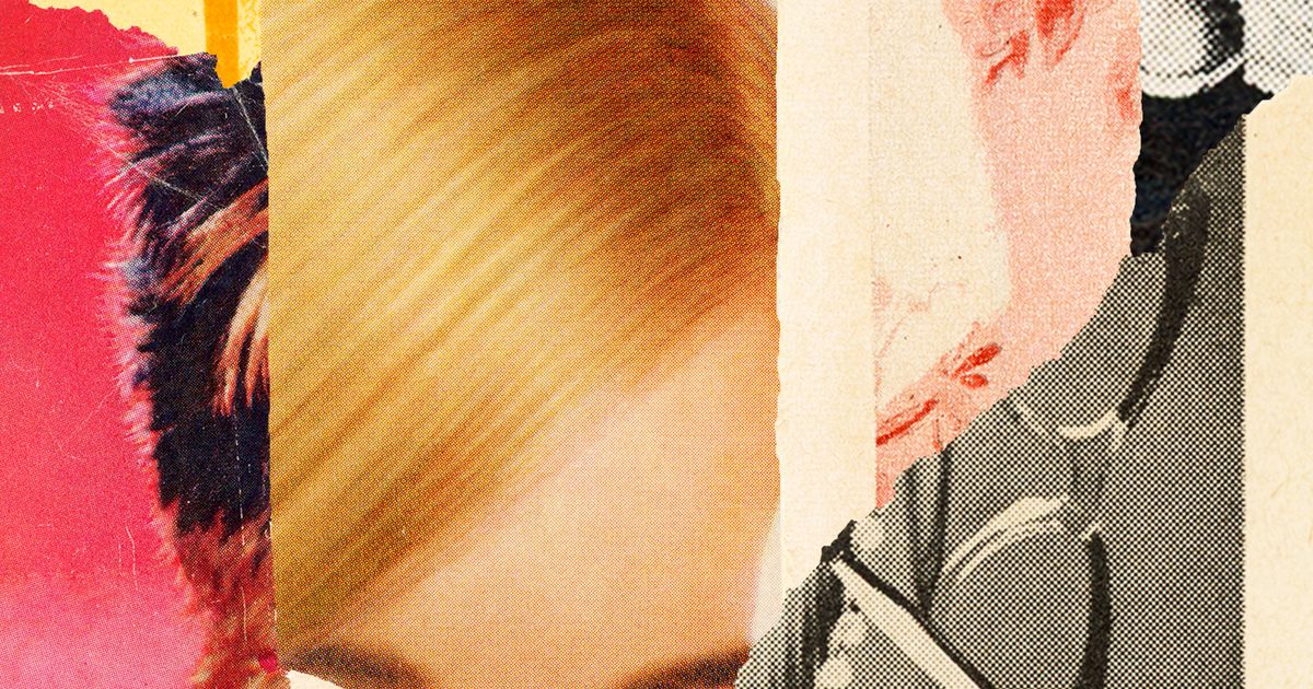 This Week's Sex Diary: The Man Peeing on His Date