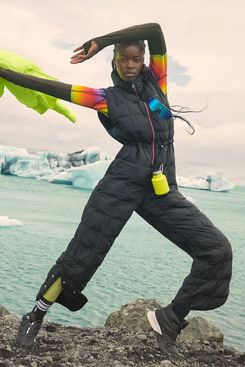 FP Movement Pippa Packable Puffer Suit