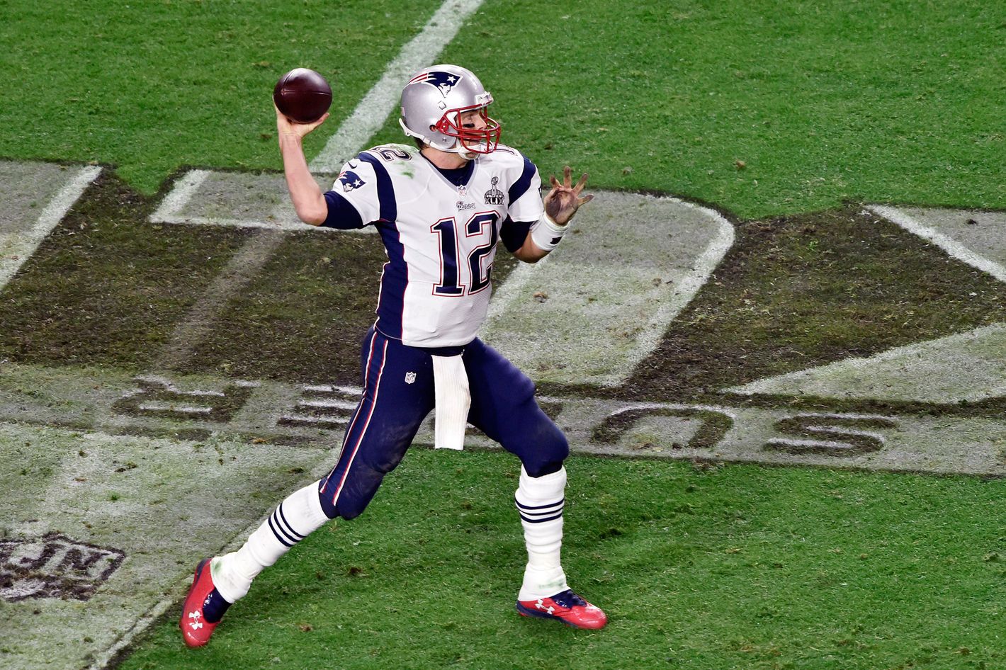 True Scandal of Deflategate Lies in the N.F.L.'s Behavior - The