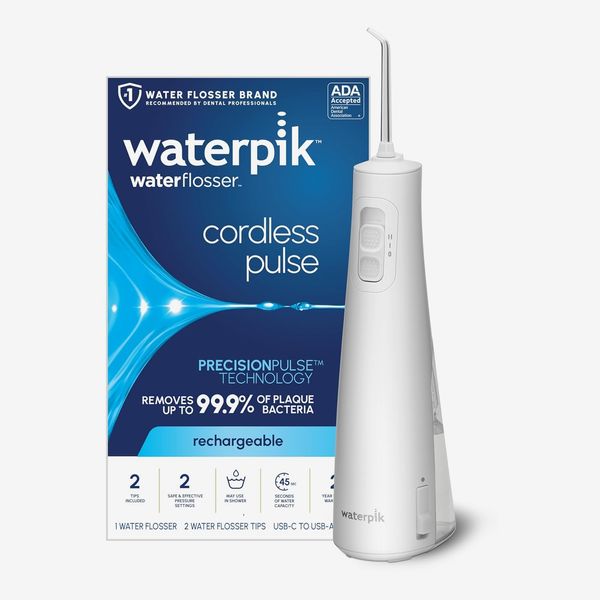Waterpik Cordless Pulse Water Flosser