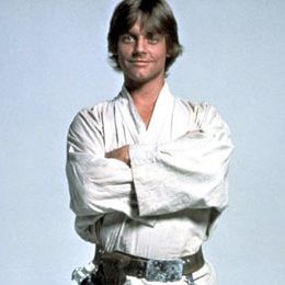 Mark Hamill Talks Star Wars. They Want Us to Meet With Michael