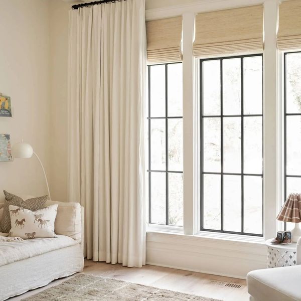 Everhem Custom Drapery
