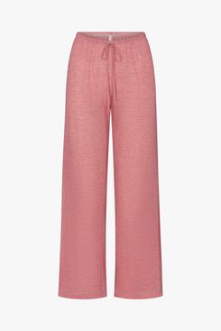 Rat Boi Drawstring Pant - Lychee