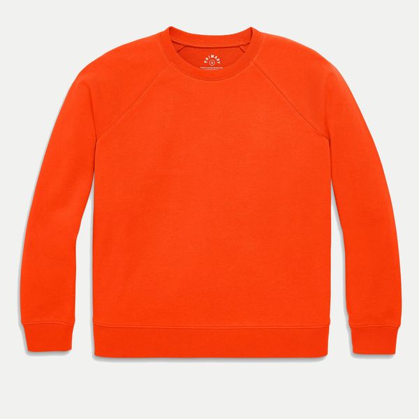 Primary Adult 24/7 Sweatshirt (Women's Fit)