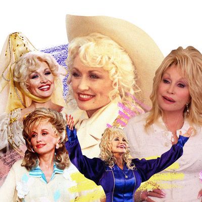 dolly parton 9 to 5 album