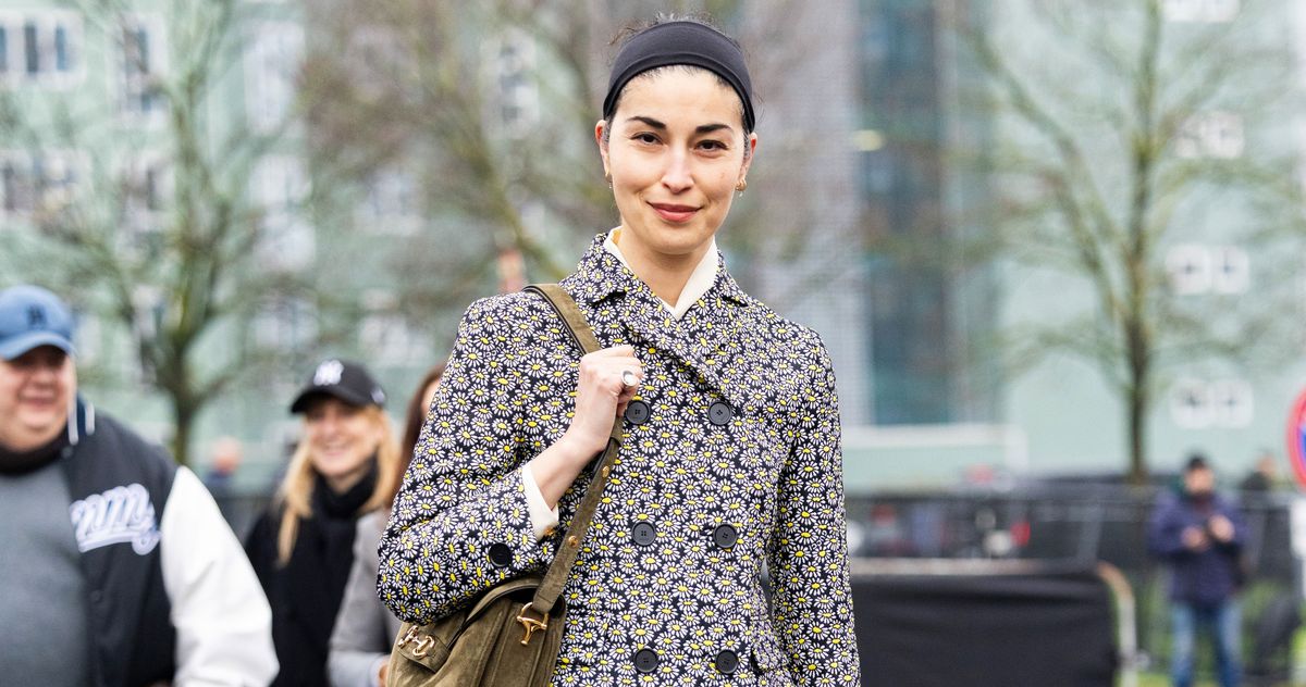 Fashion Director Caroline Issa’s Favorite London Fashion Week Spots