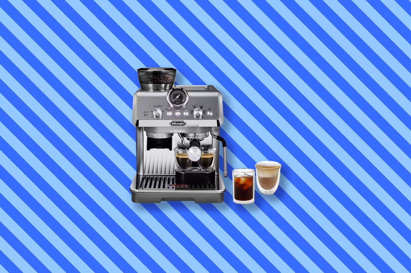 Gift of the Day: An Espresso Machine for Beginners