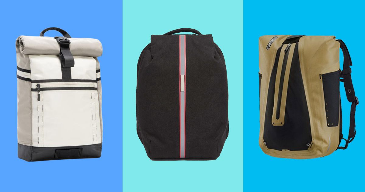 12 Best Commuter Backpacks The Strategist