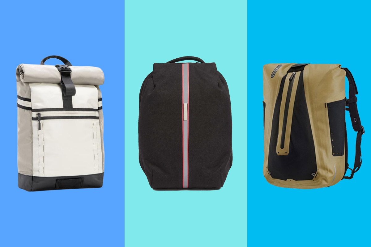 12 Best Commuter Backpacks 2021 | The Strategist