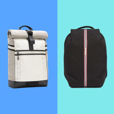 This Beloved '90s Backpack Brand Is Back And We're, Like, Totally Into It