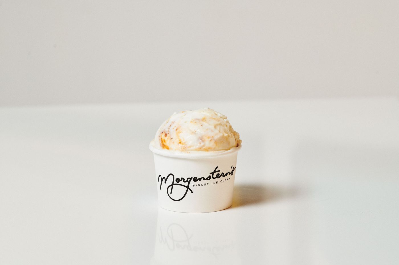 Morgenstern's Ice Cream Adds 40 New Flavors to Its Menu