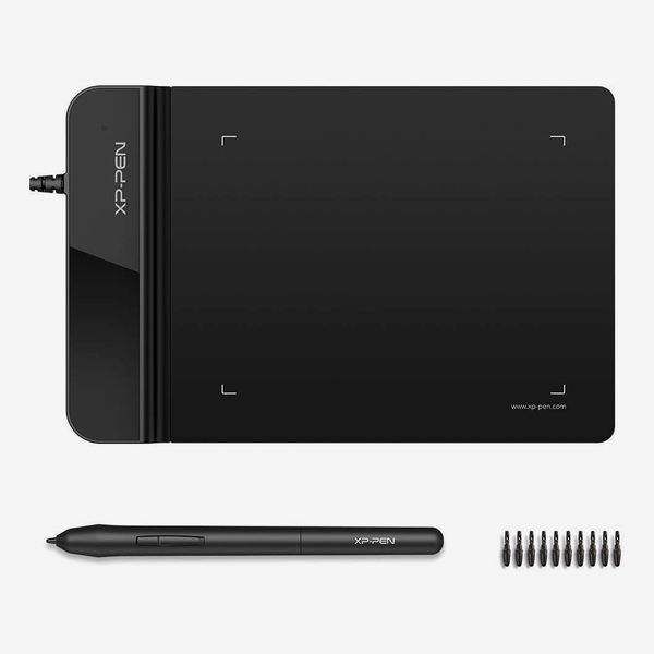 XP-Pen Ultrathin Graphic Tablet