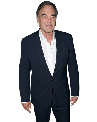 Oliver Stone on Savages, Drugs, and How Filmmaking Is Like Acting