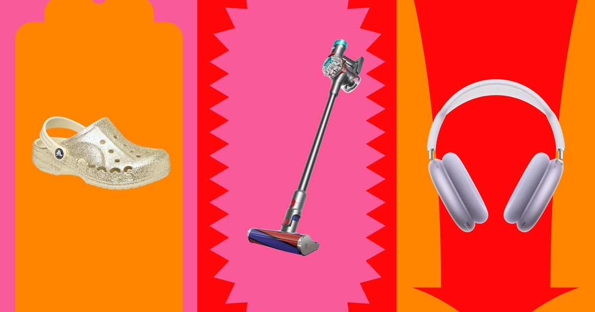Prime Day Is Tomorrow, But Walmart’s Deals Start Now