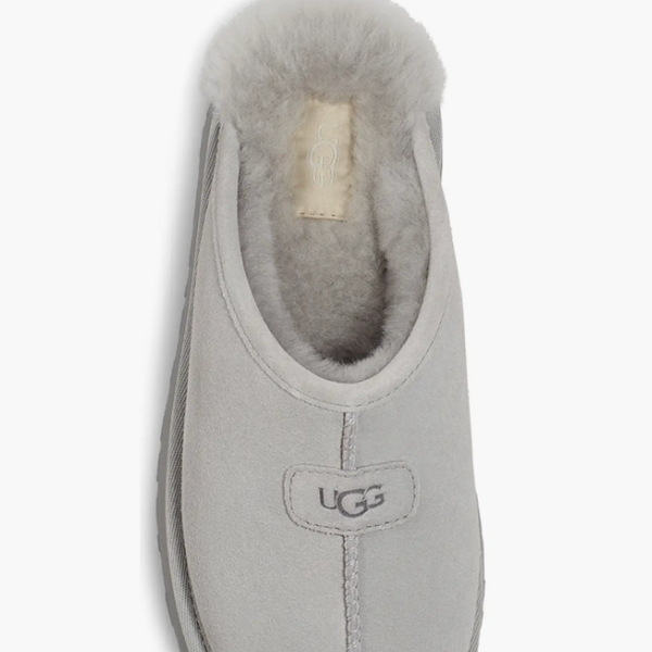 UGG Discoquette Genuine-Shearling Slide Slipper