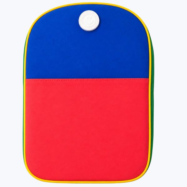 Stoney Clover Lane Lunch Box - Red
