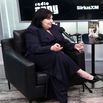 SiriusXM's Front Row With Lena Dunham Hosted By Andy Cohen