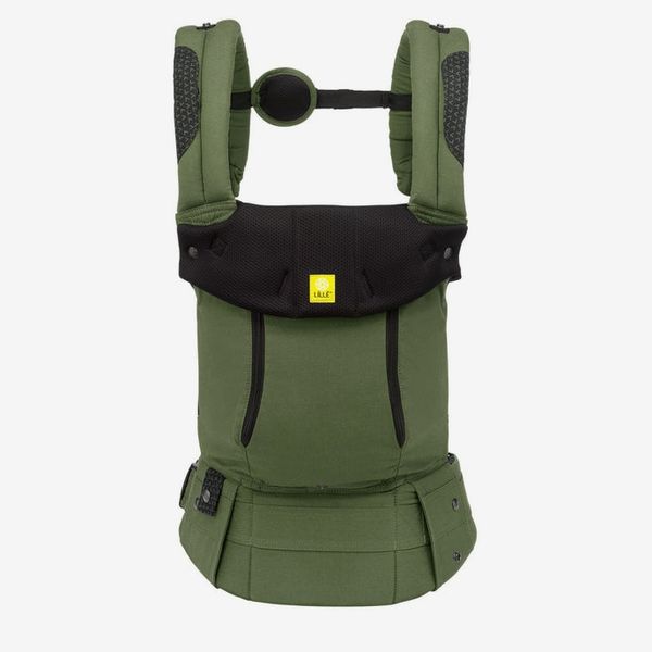 Líllébaby Complete 6-in-1 All Seasons